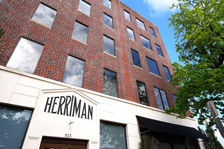 Office space for Sale at Collins & Herriman Buildings in Oklahoma City