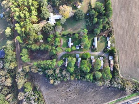 Camellia Estates Mobile Home Park