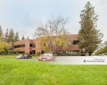 Office space for Rent at 3775 North Freeway Blvd in Sacramento
