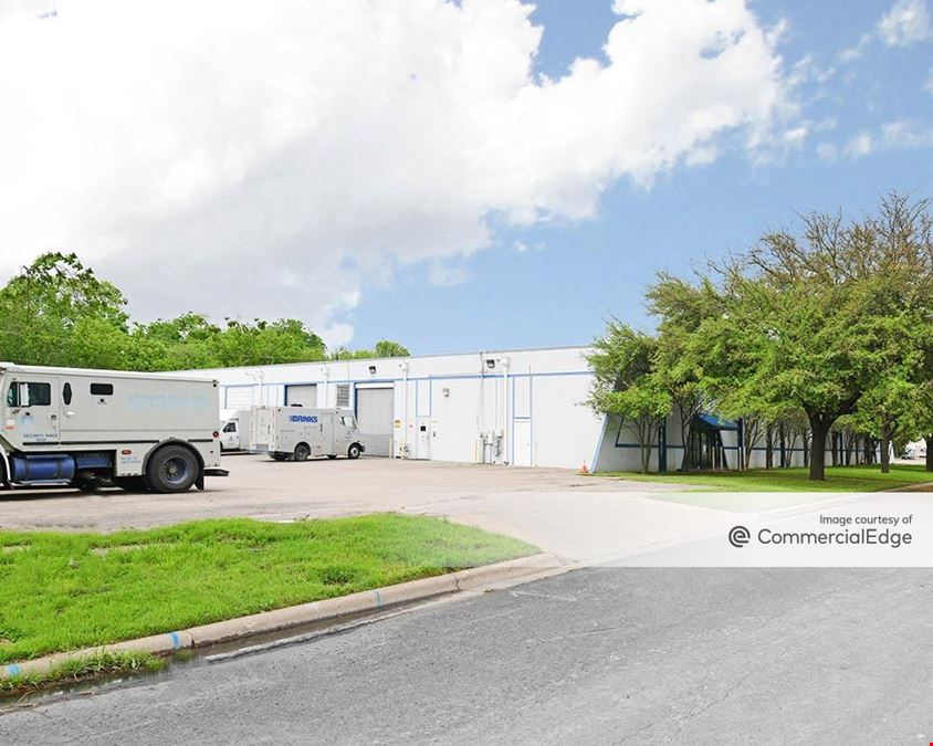 Capitol Business Park