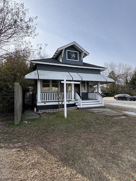 Retail space for Sale at 813 West 39th Street in Norfolk