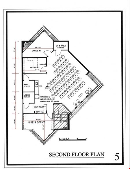 154 Stoneridge Drive