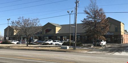 21st & Maize Retail Investment
