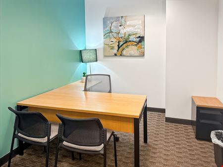 Regus - Pearland - Town Centre