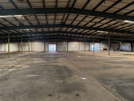 Industrial space for Rent at Industrial Value Add Sweat Equity Lease - Then Rent Inception 146,270 SF (AS IS) Tenant Fix Up - Initial Free Rent in Johnsonville