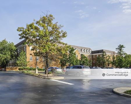 Office space for Rent at 522 North New Ballas Road in Creve Coeur