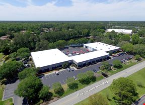 Baymeadows Business Park