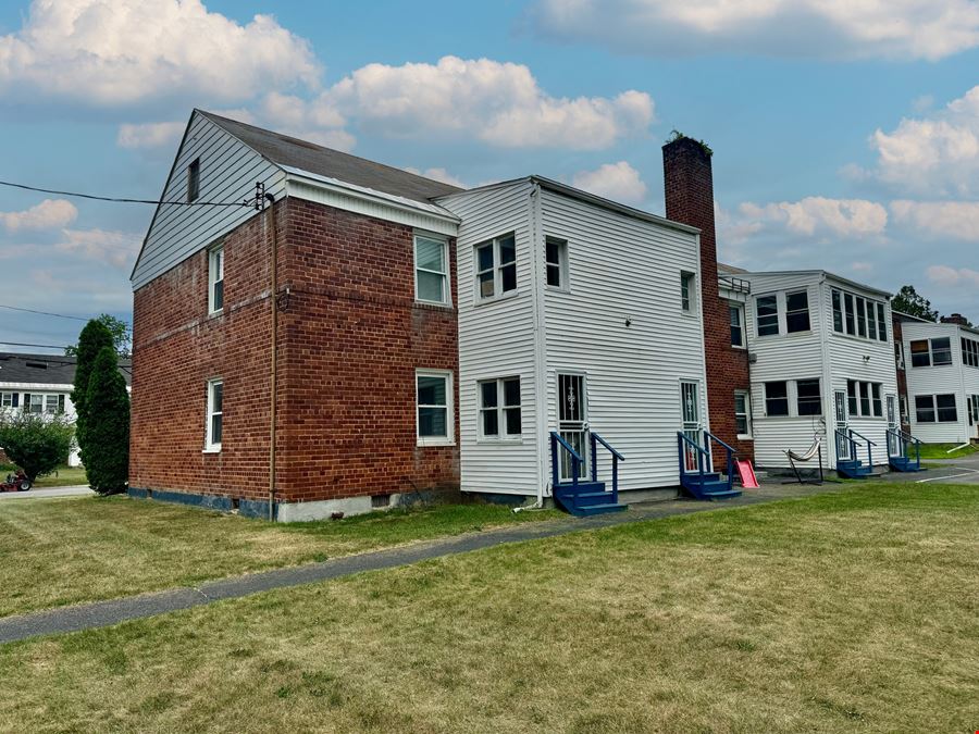 114 Jackson Ave, Schenectady, NY 12304