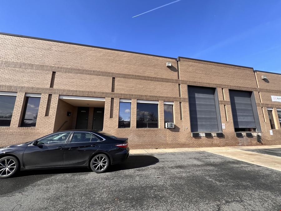 4003-4005 Westfax Drive