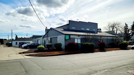 RETAIL - OFFICE - WAREHOUSE