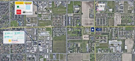 Office space for Rent at 5001 S Sugar Rd in Edinburg