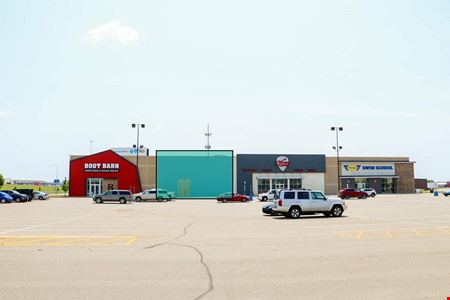 Retail space for Rent at West Acres Adjacent in Fargo