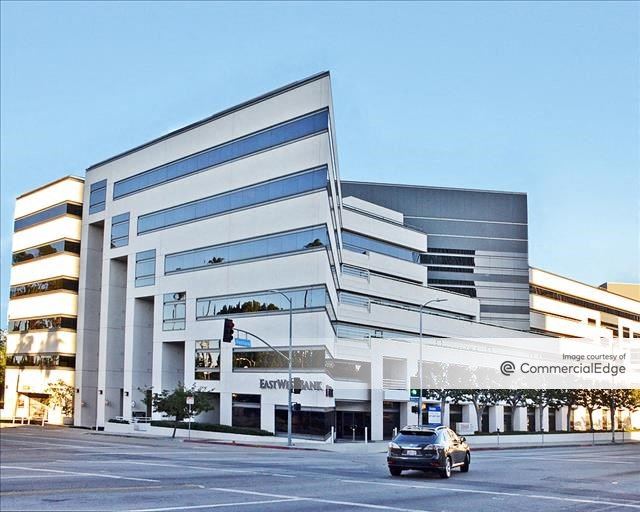 Encino Terrace