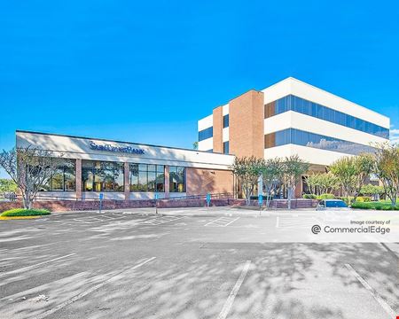 Office space for Rent at 100 Volvo Pkwy in Chesapeake