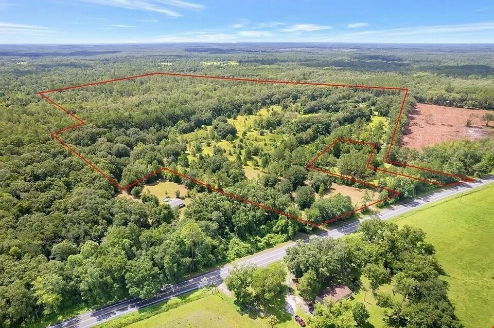 120 ACRE FARM