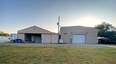 Industrial space for Sale at 2409 Chestnut Street in Vincennes