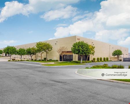 Industrial space for Rent at 1227 Enterprise Court in Corona