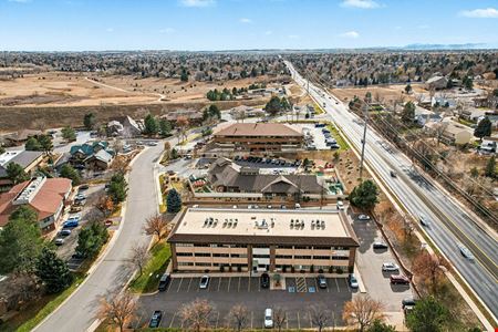 6909 S Holly Cir Ste 150