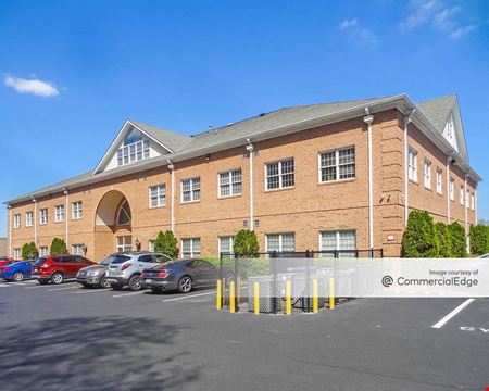 Office space for Rent at MyNextSuite in Knoxville