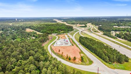 Prime Retail Spaces for Lease | Two Adjacent 1,300 SF Suites | High-Visibility Location