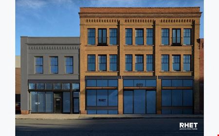Office space for Rent at The Wrigley on NP in Fargo