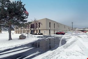Quigley Industries