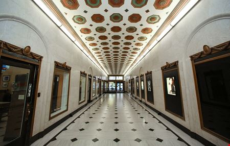 Guaranty Building