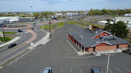 Prime Walla Walla Restaurant Space