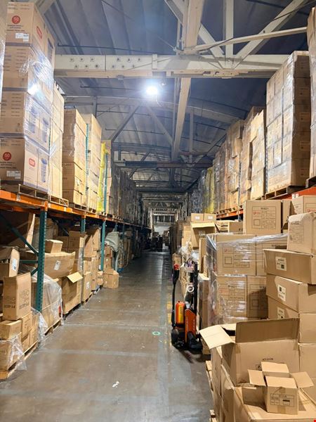 Industrial space for Rent at 4724 S Boyle Ave. Unit A in Vernon
