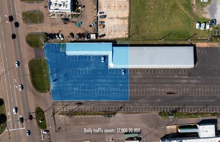 Hwy 80 Outparcel