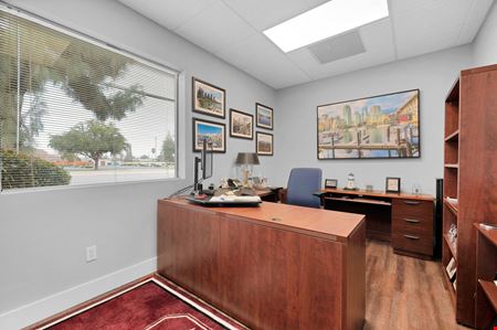 ±2,407 of Office Space Available in Excellent Condition & Move-In Ready