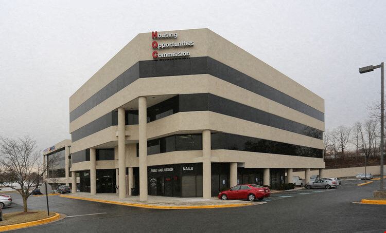 LocalWorks - Gaithersburg