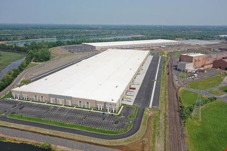 Keystone Trade Center - Building 1