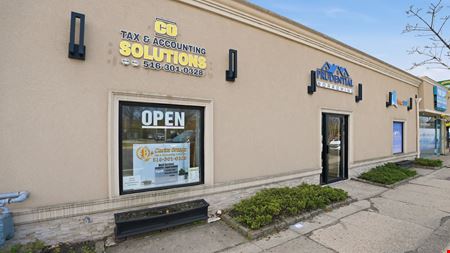 450 Sunrise Highway