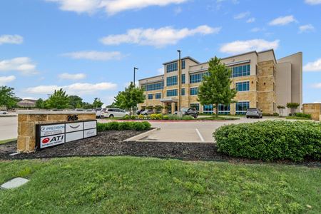 Office space for Rent at 245 W SH 114 in Southlake