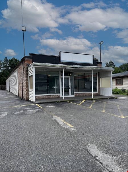 Commercial space at 2195 Monroe Ave in Rochester