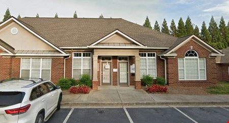 Office space for Sale at 5041 Dallas Hwy, #508 & #510 in Powder Springs