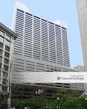 100 Federal Street