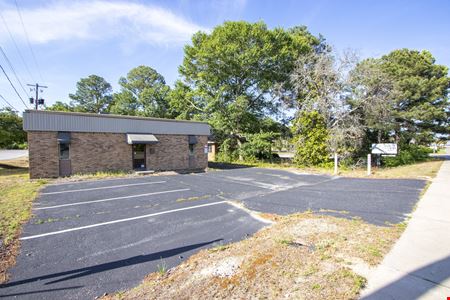 3320 Platt Springs Road