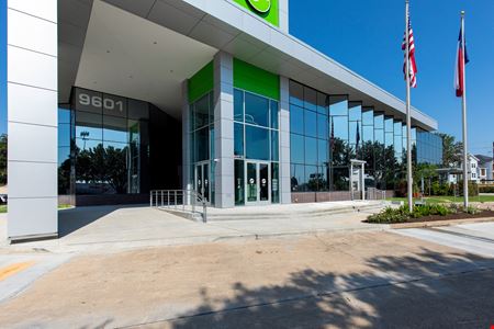 Cy-Fair Plaza
