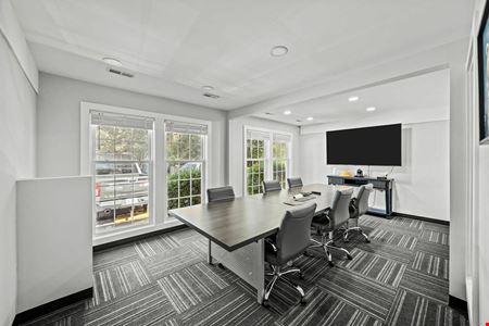 Renovated Office Building New Bern