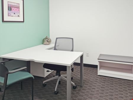 Regus - Omaha - Landmark Center