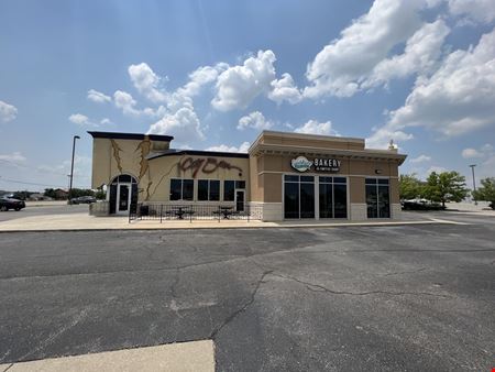 Towne South Plaza - Outparcel