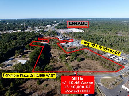 6148 Old Bagdad Hwy
