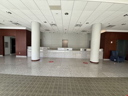 215 Richard Arrington Jr Blvd N - Turn Key Bank Branch with Drive Thru