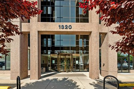 Office space for Rent at Madison Building in McLean
