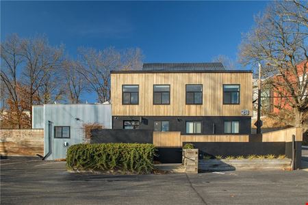 Mixed Use space for Sale at 28 Wolcott St in Providence