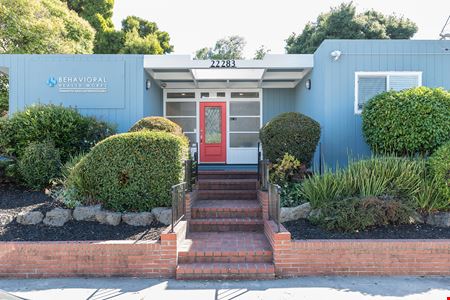 Office space for Sale at Former Medical Office | Owner-User Opportunity in Hayward