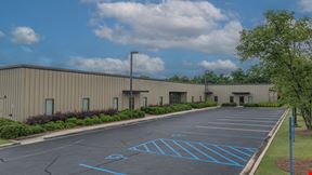 Premium Downtown Office Facility