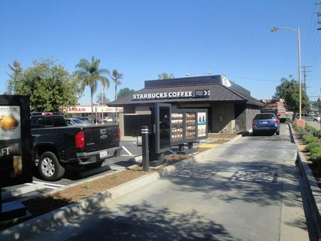 Superior Grocers Anchored Center